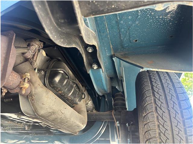 1964 Volkswagen Samba (CC-2104605) for sale in Roseville, California