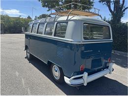1964 Volkswagen Samba (CC-2104605) for sale in Roseville, California