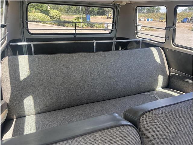 1964 Volkswagen Samba (CC-2104605) for sale in Roseville, California