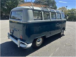1964 Volkswagen Samba (CC-2104605) for sale in Roseville, California