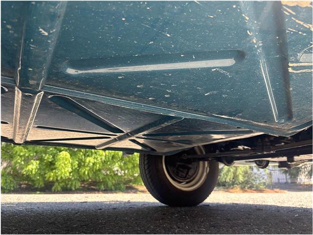 1964 Volkswagen Samba (CC-2104605) for sale in Roseville, California