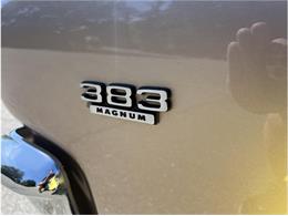 1965 Dodge Coronet (CC-2104606) for sale in Roseville, California