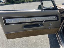 1965 Dodge Coronet (CC-2104606) for sale in Roseville, California