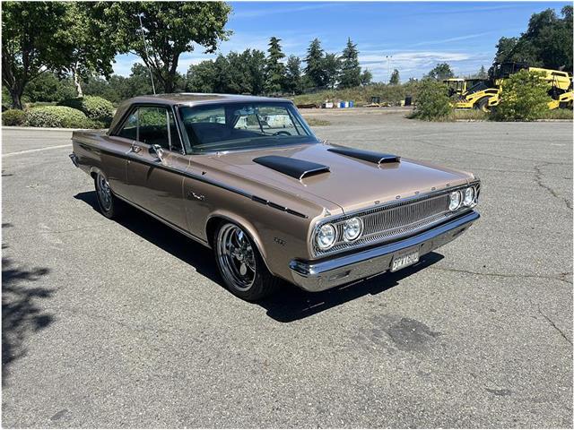 1965 Dodge Coronet (CC-2104606) for sale in Roseville, California