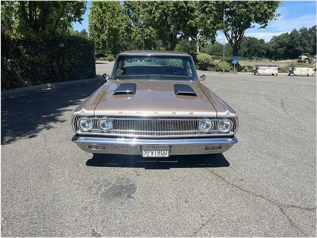 1965 Dodge Coronet (CC-2104606) for sale in Roseville, California