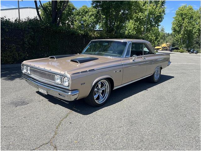 1965 Dodge Coronet (CC-2104606) for sale in Roseville, California