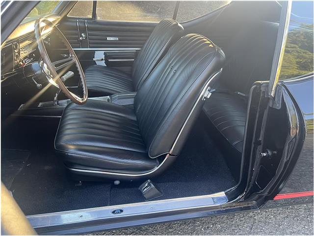 1968 Chevrolet Chevelle (CC-2104607) for sale in Roseville, California