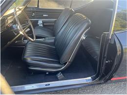 1968 Chevrolet Chevelle (CC-2104607) for sale in Roseville, California