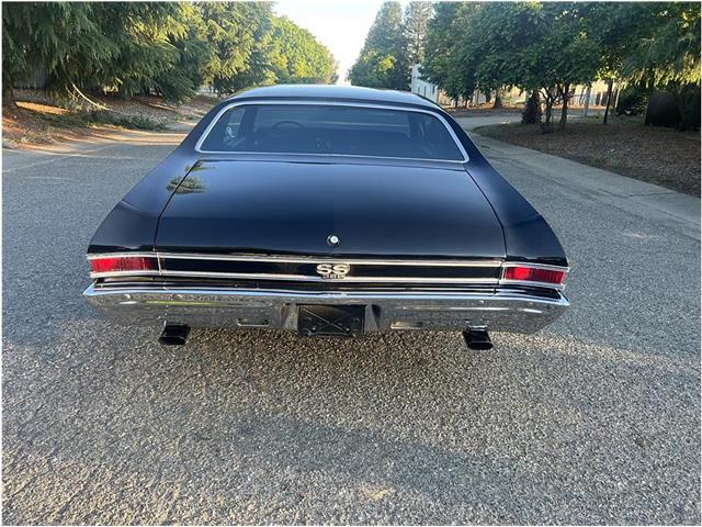 1968 Chevrolet Chevelle (CC-2104607) for sale in Roseville, California