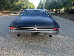 1968 Chevrolet Chevelle (CC-2104607) for sale in Roseville, California