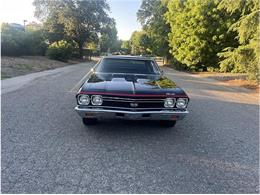 1968 Chevrolet Chevelle (CC-2104607) for sale in Roseville, California