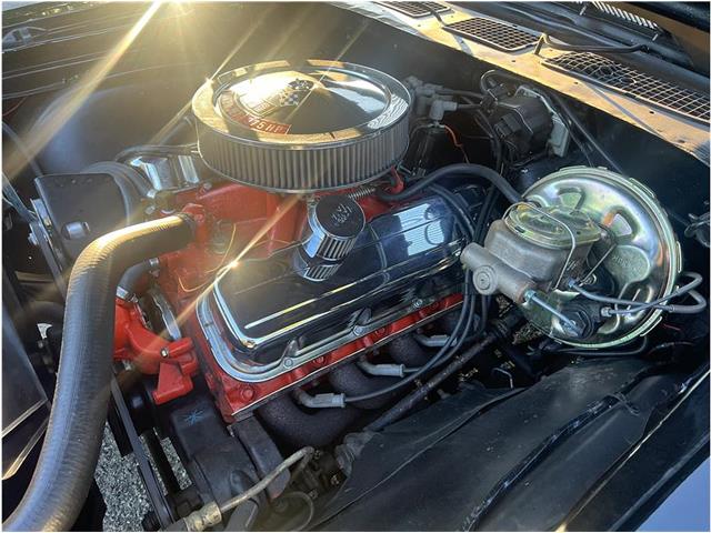 1968 Chevrolet Chevelle (CC-2104607) for sale in Roseville, California