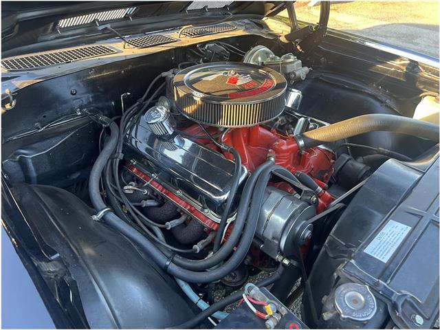 1968 Chevrolet Chevelle (CC-2104607) for sale in Roseville, California
