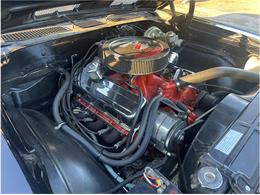 1968 Chevrolet Chevelle (CC-2104607) for sale in Roseville, California