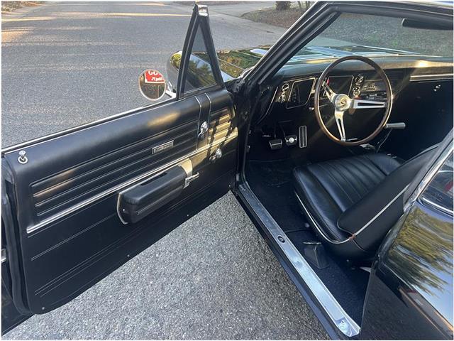1968 Chevrolet Chevelle (CC-2104607) for sale in Roseville, California