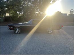 1968 Chevrolet Chevelle (CC-2104607) for sale in Roseville, California