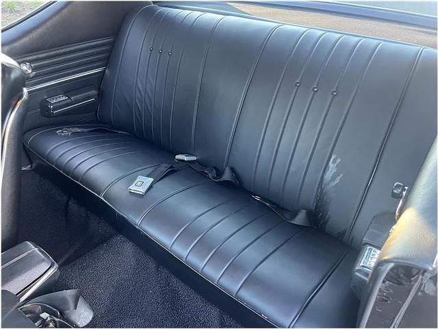 1968 Chevrolet Chevelle (CC-2104607) for sale in Roseville, California