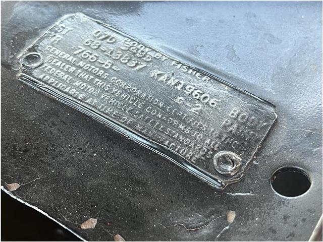 1968 Chevrolet Chevelle (CC-2104607) for sale in Roseville, California