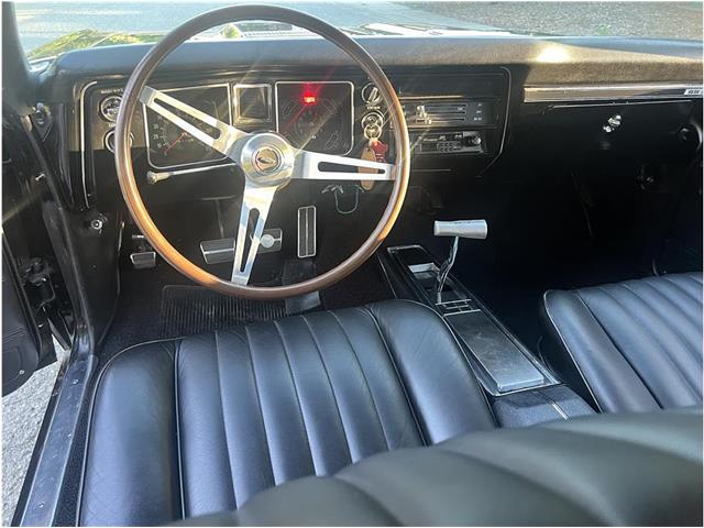 1968 Chevrolet Chevelle (CC-2104607) for sale in Roseville, California