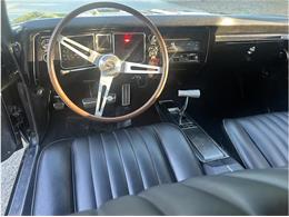 1968 Chevrolet Chevelle (CC-2104607) for sale in Roseville, California