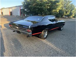 1968 Chevrolet Chevelle (CC-2104607) for sale in Roseville, California