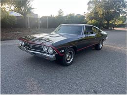 1968 Chevrolet Chevelle (CC-2104607) for sale in Roseville, California