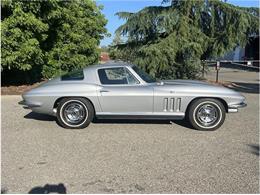 1966 Chevrolet Corvette (CC-2104608) for sale in Roseville, California