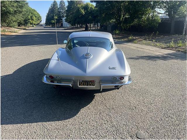 1966 Chevrolet Corvette (CC-2104608) for sale in Roseville, California