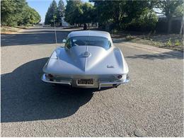 1966 Chevrolet Corvette (CC-2104608) for sale in Roseville, California