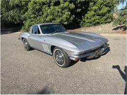 1966 Chevrolet Corvette (CC-2104608) for sale in Roseville, California