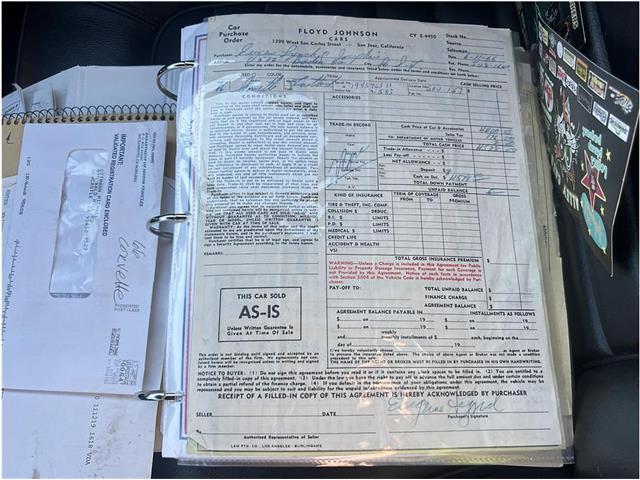 1966 Chevrolet Corvette (CC-2104608) for sale in Roseville, California