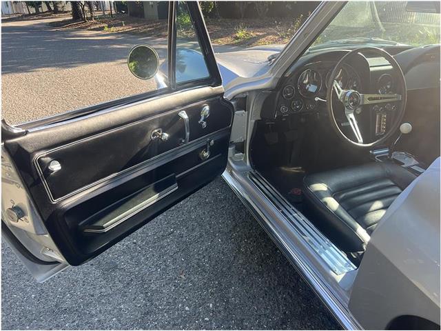 1966 Chevrolet Corvette (CC-2104608) for sale in Roseville, California