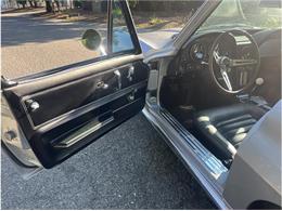 1966 Chevrolet Corvette (CC-2104608) for sale in Roseville, California