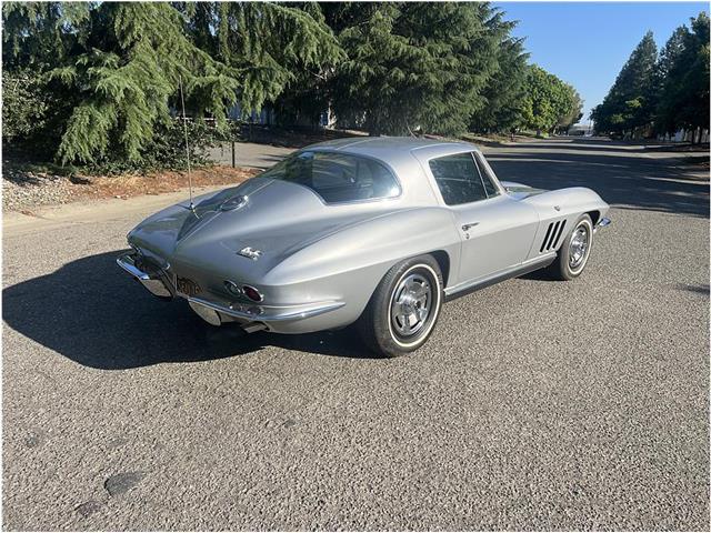 1966 Chevrolet Corvette (CC-2104608) for sale in Roseville, California