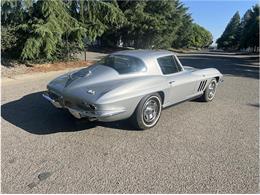1966 Chevrolet Corvette (CC-2104608) for sale in Roseville, California