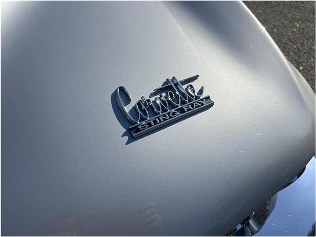 1966 Chevrolet Corvette (CC-2104608) for sale in Roseville, California