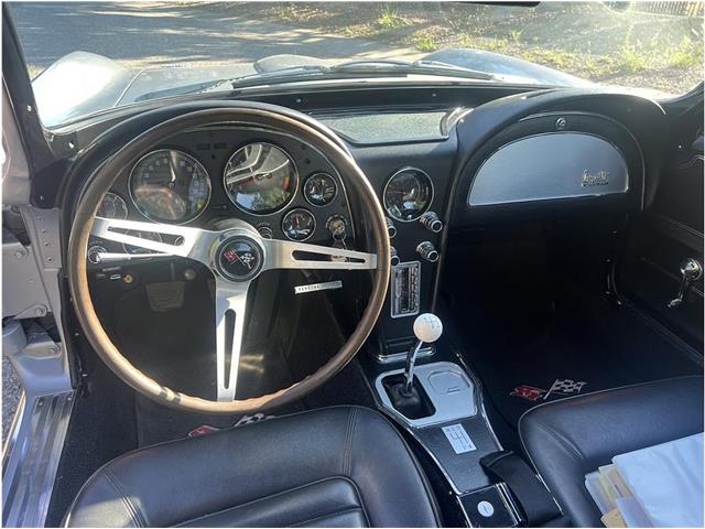 1966 Chevrolet Corvette (CC-2104608) for sale in Roseville, California
