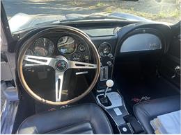 1966 Chevrolet Corvette (CC-2104608) for sale in Roseville, California