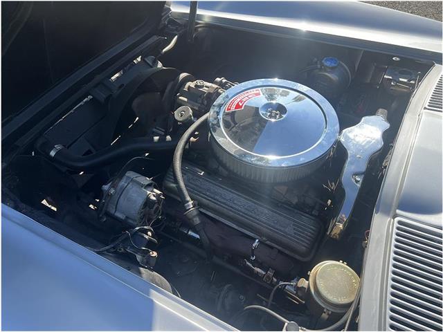 1966 Chevrolet Corvette (CC-2104608) for sale in Roseville, California