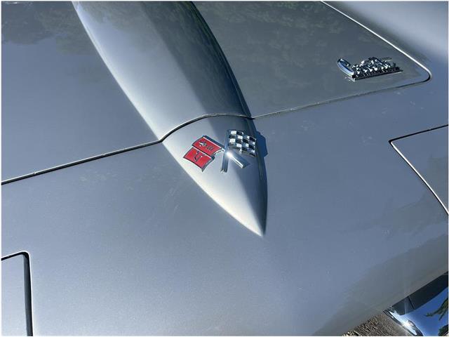 1966 Chevrolet Corvette (CC-2104608) for sale in Roseville, California