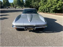 1966 Chevrolet Corvette (CC-2104608) for sale in Roseville, California