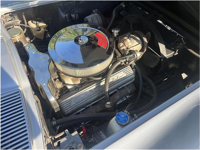 1966 Chevrolet Corvette (CC-2104608) for sale in Roseville, California