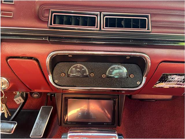 1968 Mercury Cougar (CC-2104609) for sale in Roseville, California