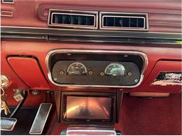 1968 Mercury Cougar (CC-2104609) for sale in Roseville, California