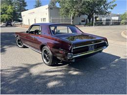1968 Mercury Cougar (CC-2104609) for sale in Roseville, California