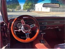 1968 Mercury Cougar (CC-2104609) for sale in Roseville, California