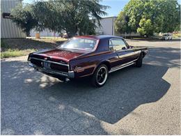 1968 Mercury Cougar (CC-2104609) for sale in Roseville, California