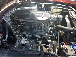 1968 Mercury Cougar (CC-2104609) for sale in Roseville, California