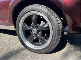 1968 Mercury Cougar (CC-2104609) for sale in Roseville, California