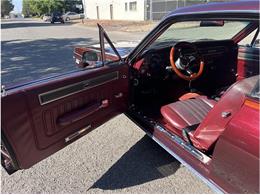 1968 Mercury Cougar (CC-2104609) for sale in Roseville, California